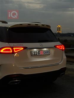 مرسيدس بنز GLE